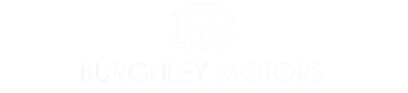 Burghley Motors logo