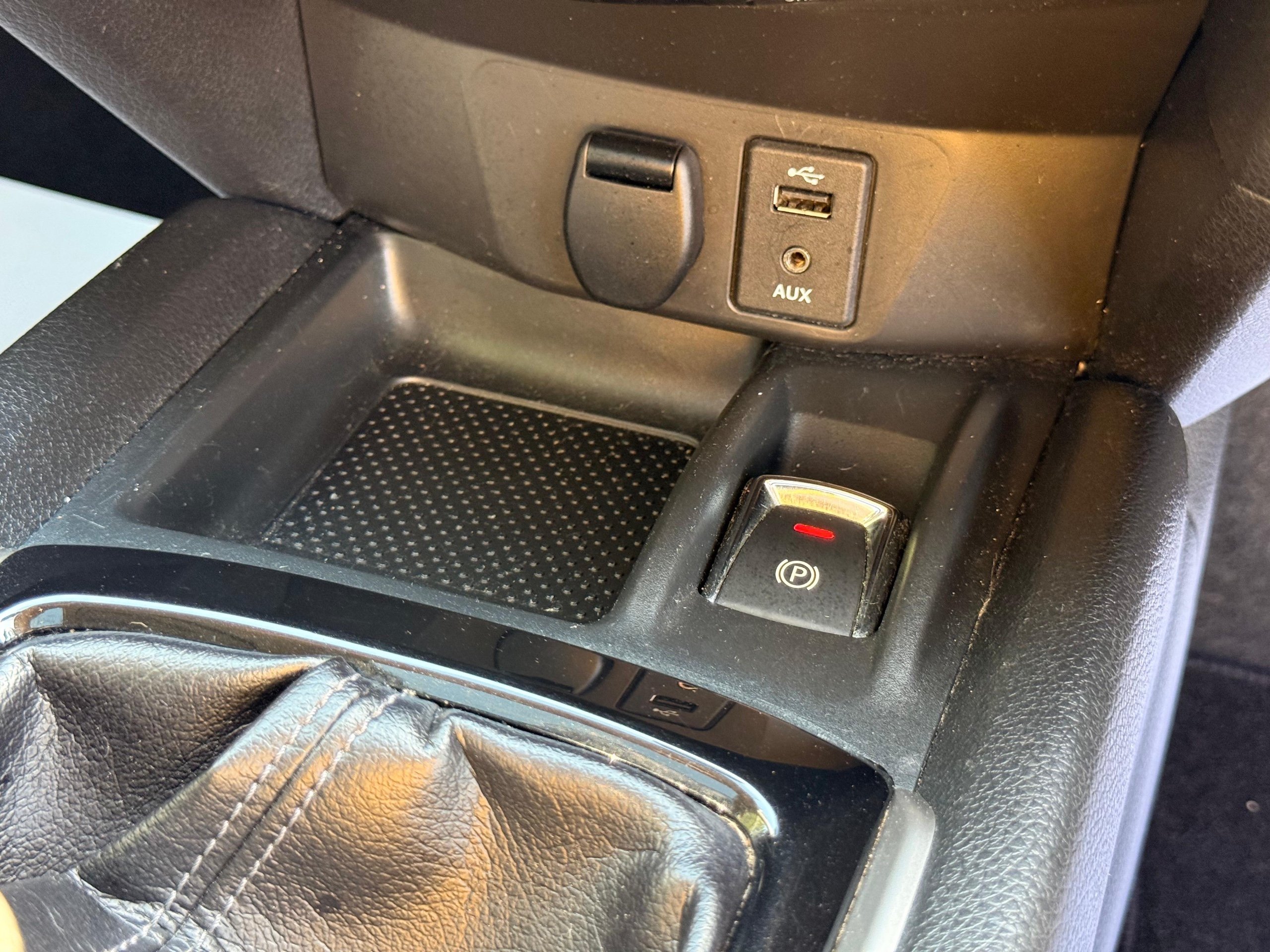 NISSAN X TRAIL 1.6 DCI TEKNA SUV 5DR DIESEL MANUAL EURO 6 S S 130...